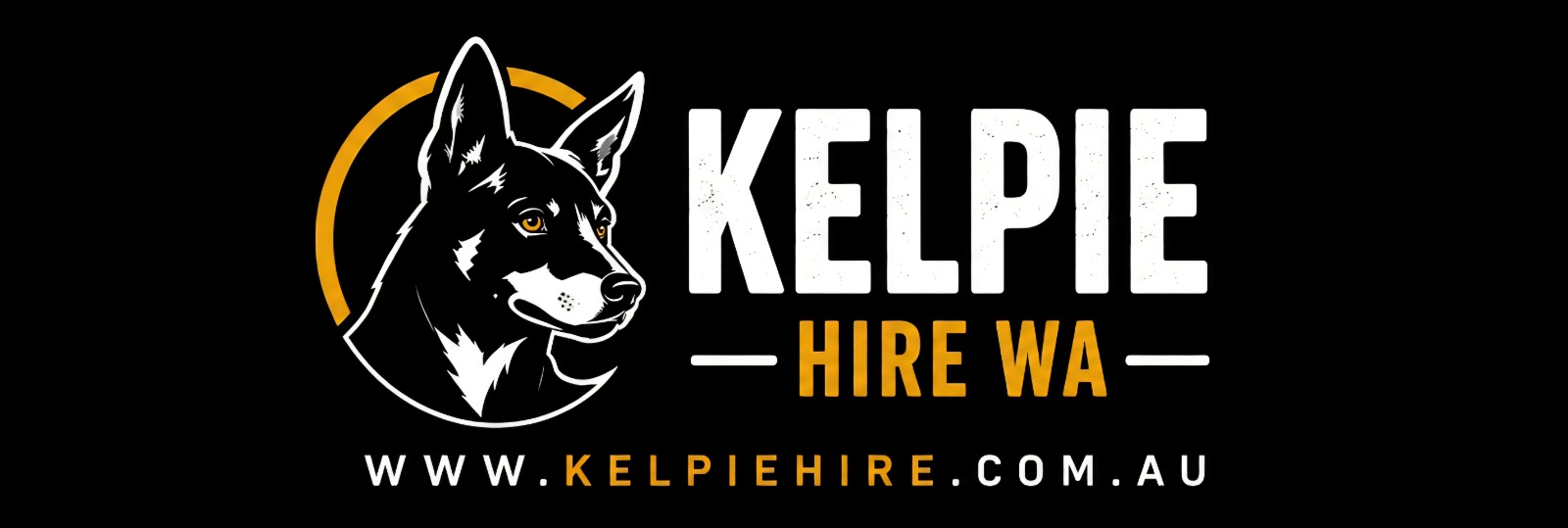 Kelpie Hire WA